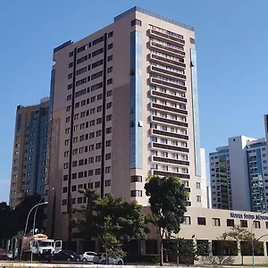  Apart-hotel Flat Particular Localizacao Central No 3º Andar