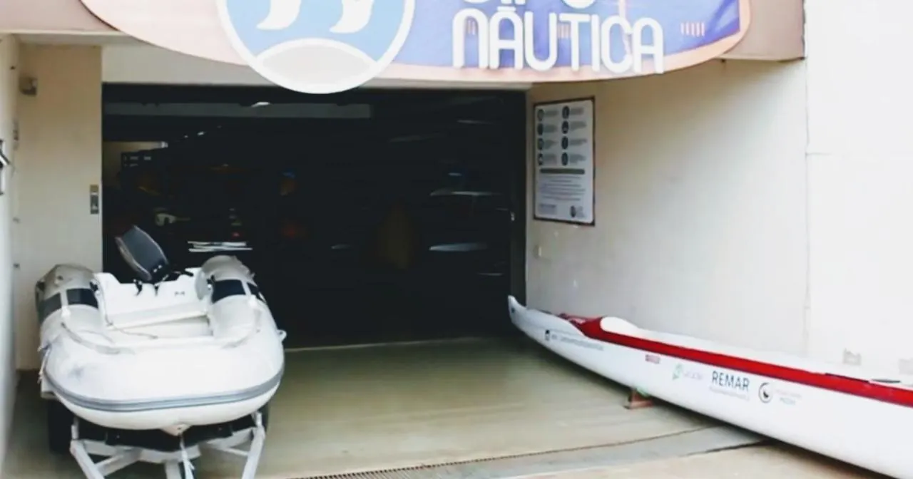 Life Resort Na Beira Do Lago Em Brasilia