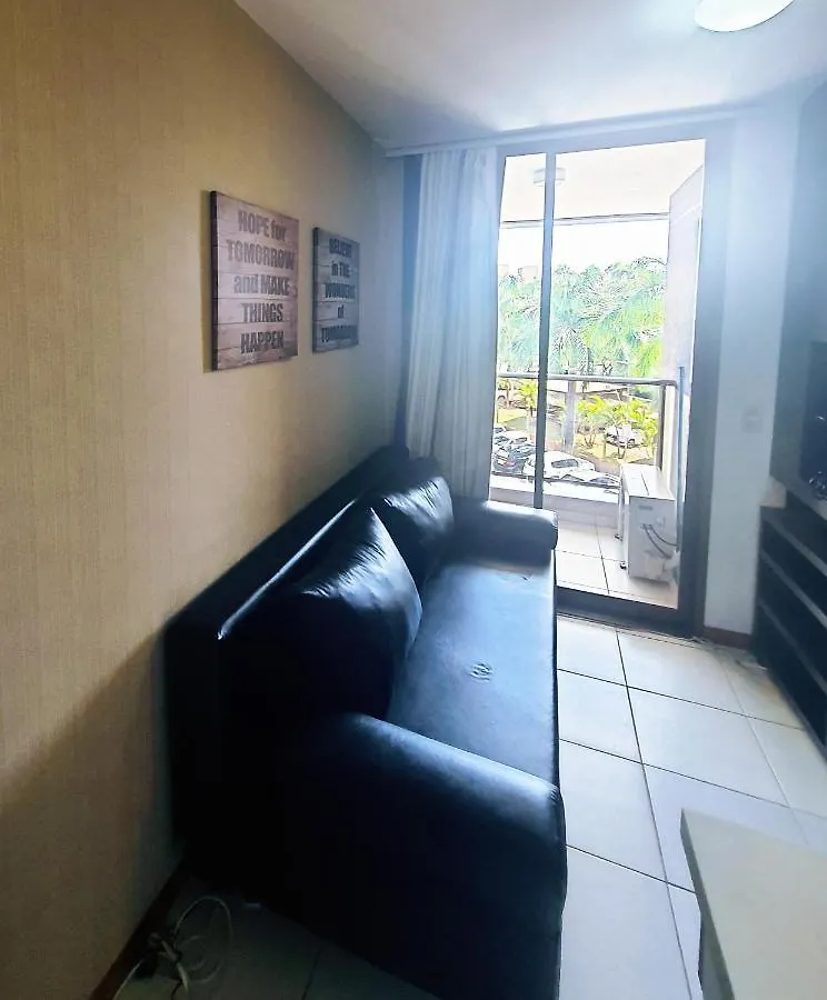 Life Resort Na Beira Do Lago Em Brasilia