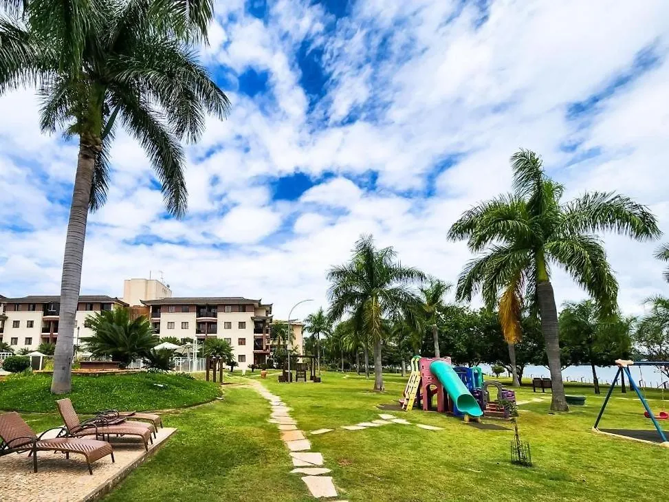 Life Resort Na Beira Do Lago Em Brasilia