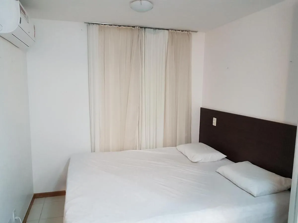Life Resort Na Beira Do Lago Em Brasilia