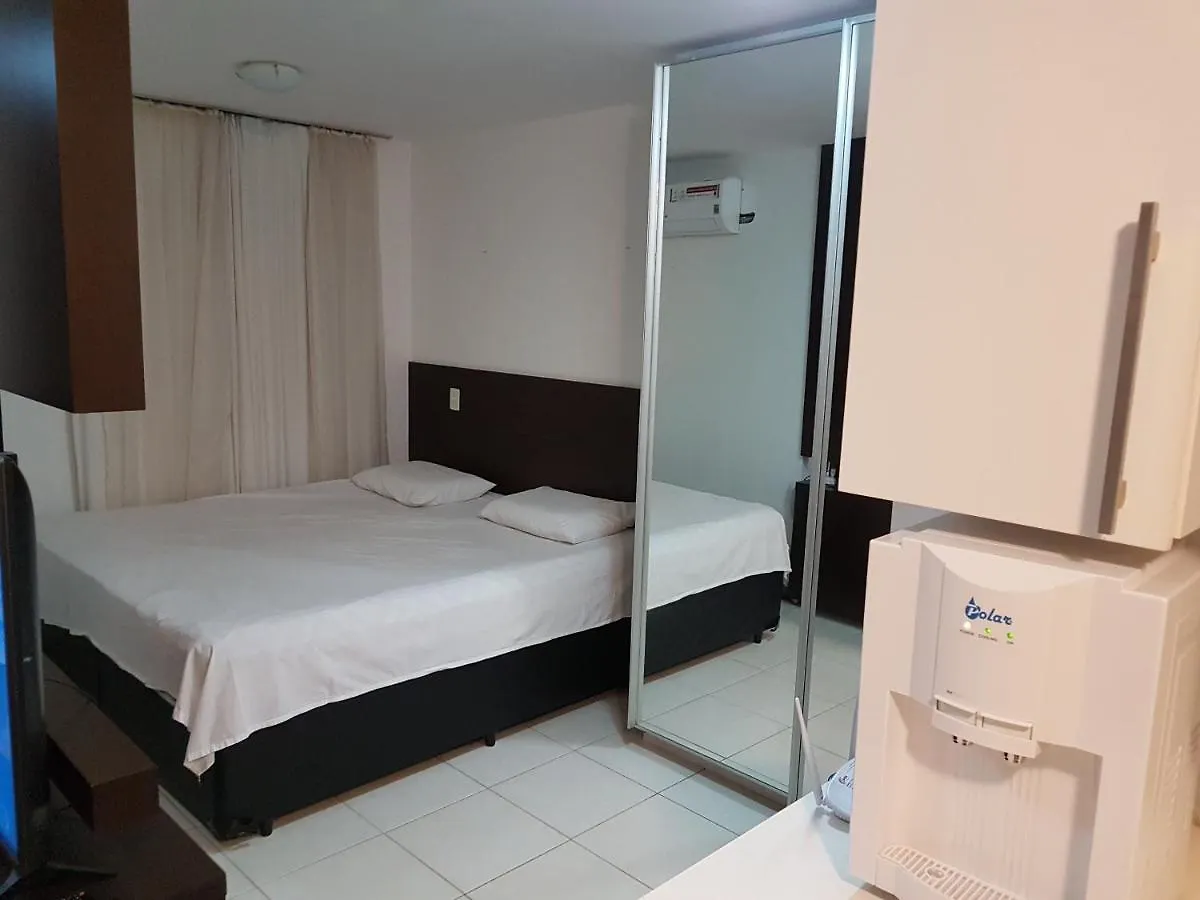 Life Resort Na Beira Do Lago Em Brasilia 0*,  Brazil